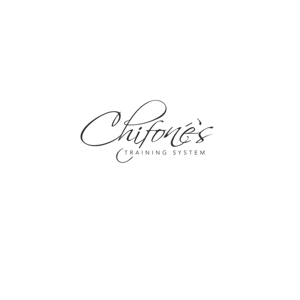 Chifoné’s Training System